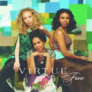 Virtue - Free  CD